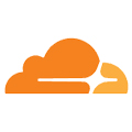 cloudflare logo