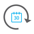 calendar icon